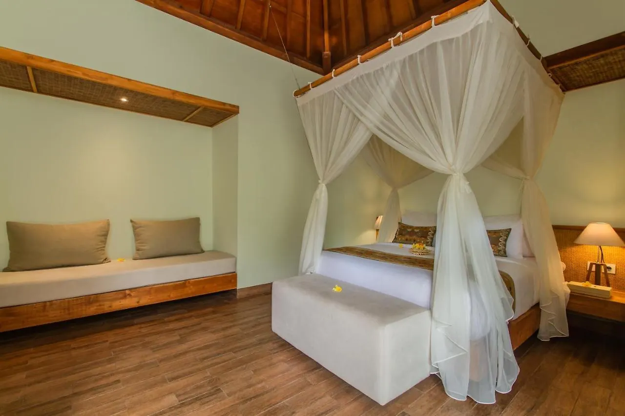 Reswaha Villas By Pramana Villas Ubud