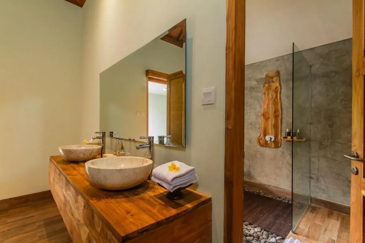 Reswaha Villas By Pramana Villas Ubud