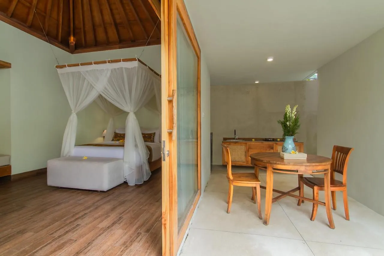 Reswaha Villas By Pramana Villas Ubud 0*,  Indonesien