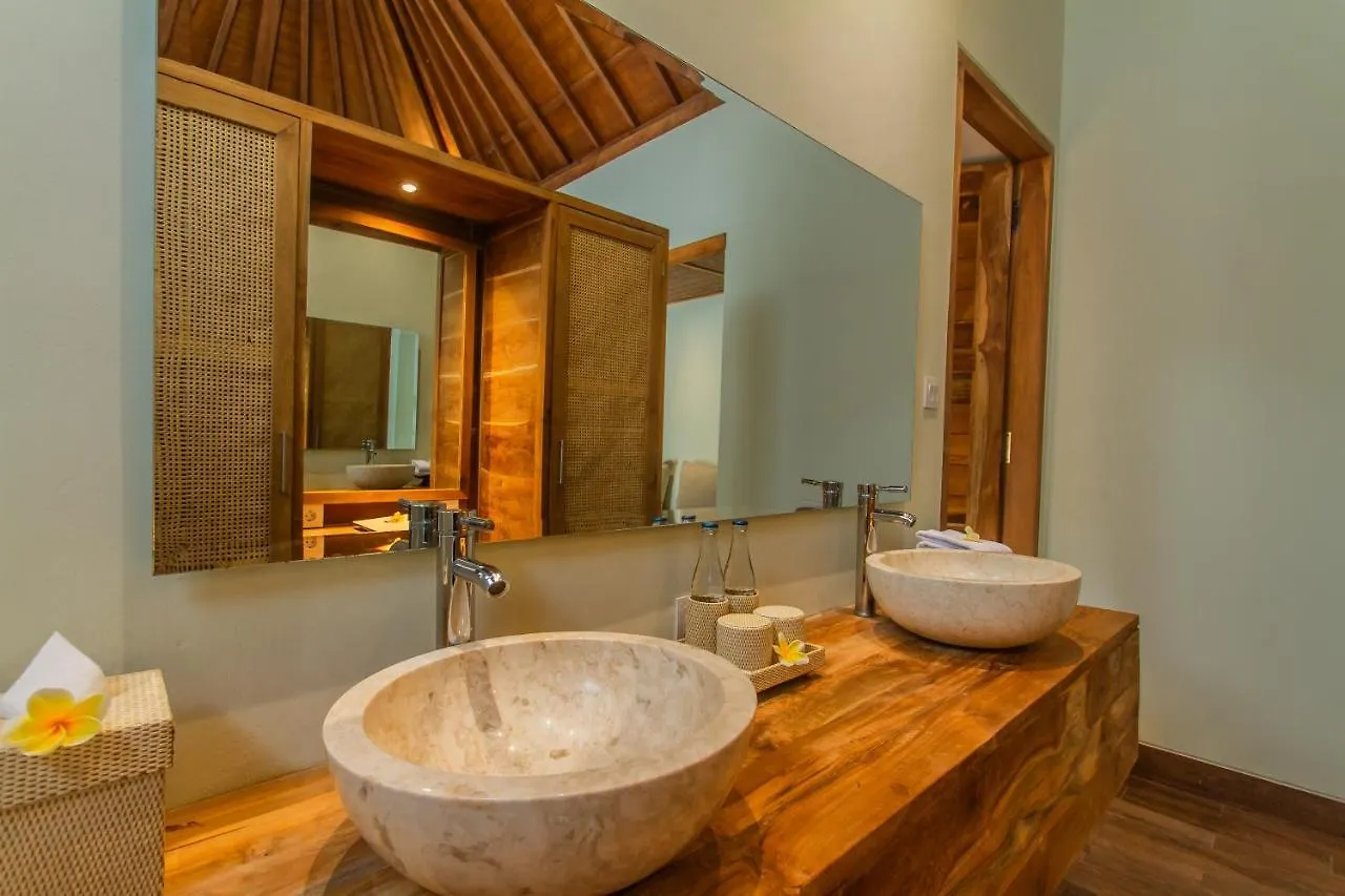 Reswaha Villas By Pramana Villas Ubud
