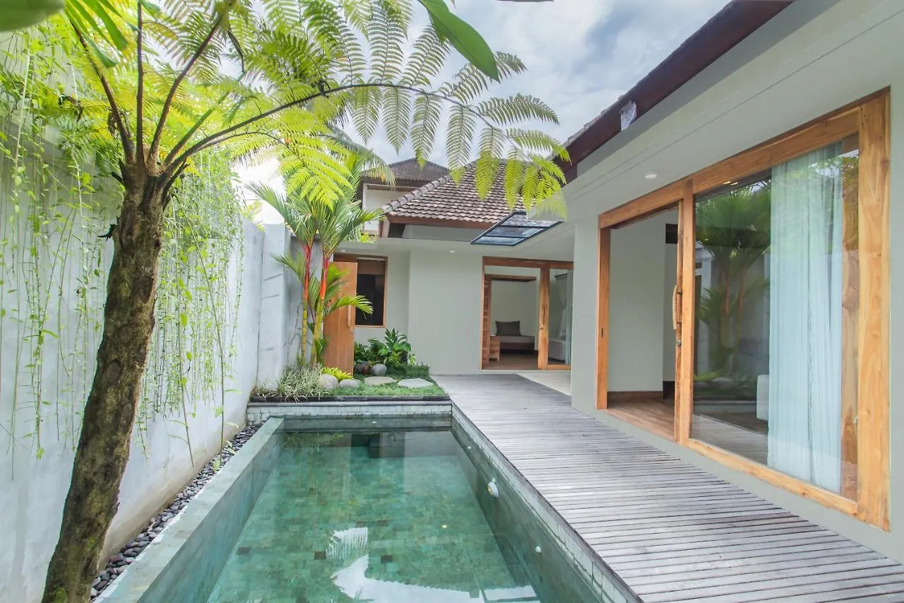Reswaha Villas By Pramana Villas Ubud 0*,  Indonesien