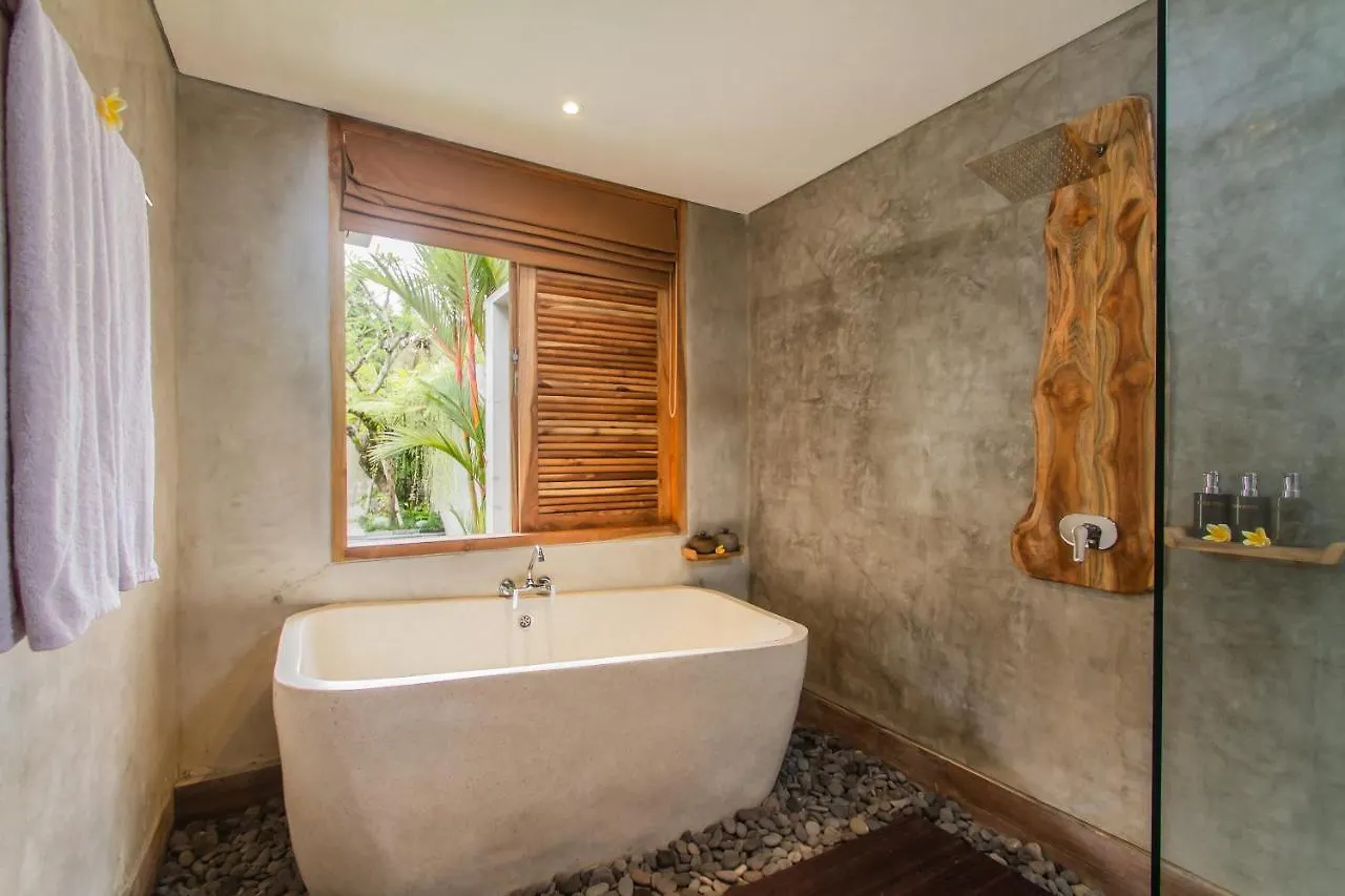 Reswaha Villas By Pramana Villas Ubud