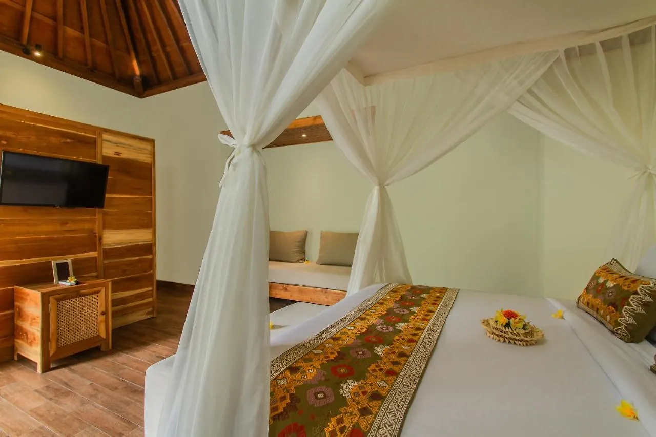 Reswaha Villas By Pramana Villas Ubud
