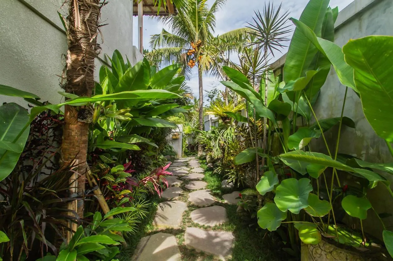 Reswaha Villas By Pramana Villas Ubud