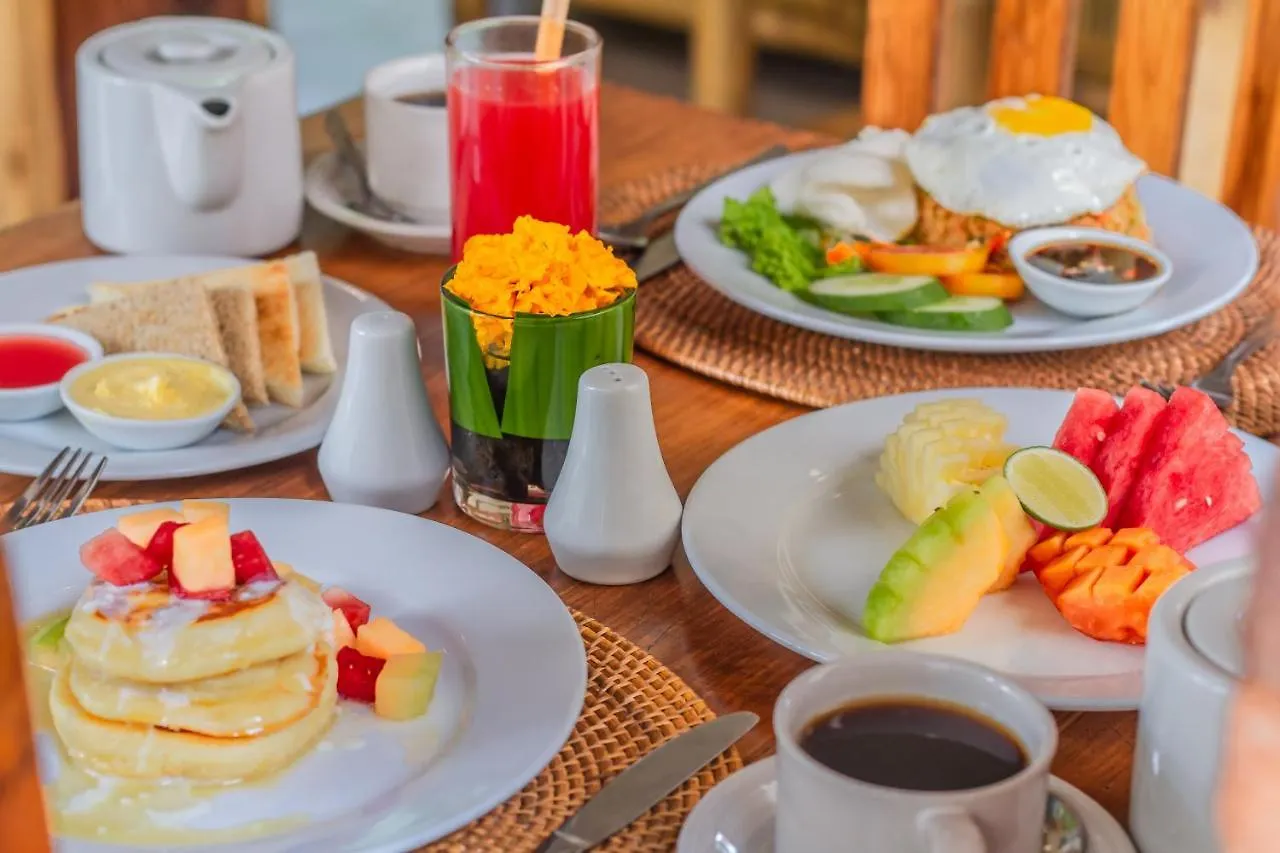 Reswaha Villas By Pramana Villas Ubud
