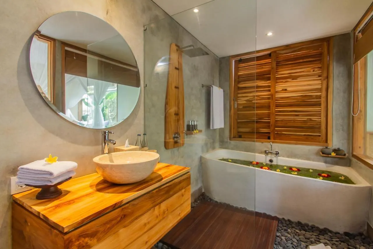 Reswaha Villas By Pramana Villas Ubud