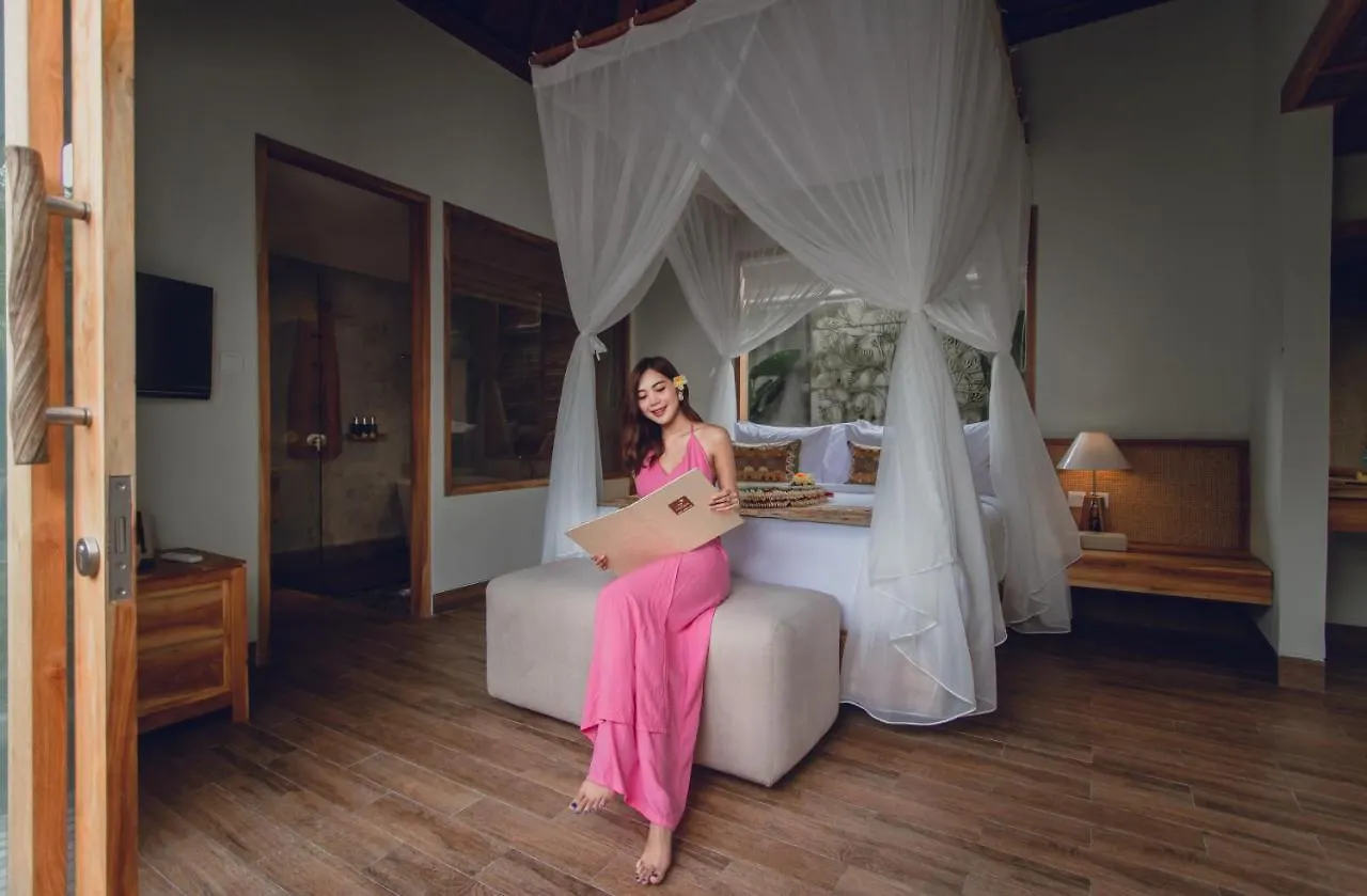 Reswaha Villas By Pramana Villas Ubud