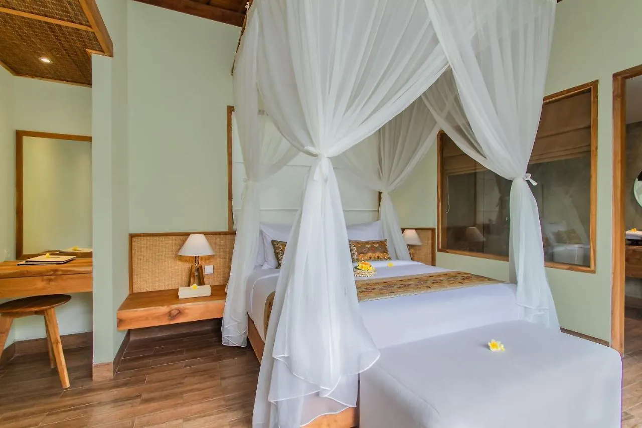 Reswaha Villas By Pramana Villas Ubud