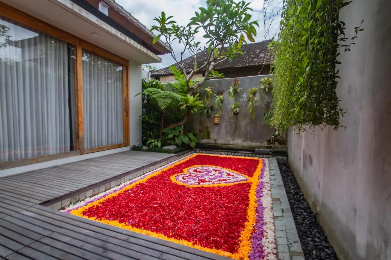 Reswaha Villas By Pramana Villas Ubud Indonesien