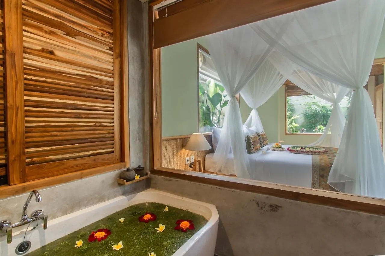 Reswaha Villas By Pramana Villas Ubud 0*,  Indonesien
