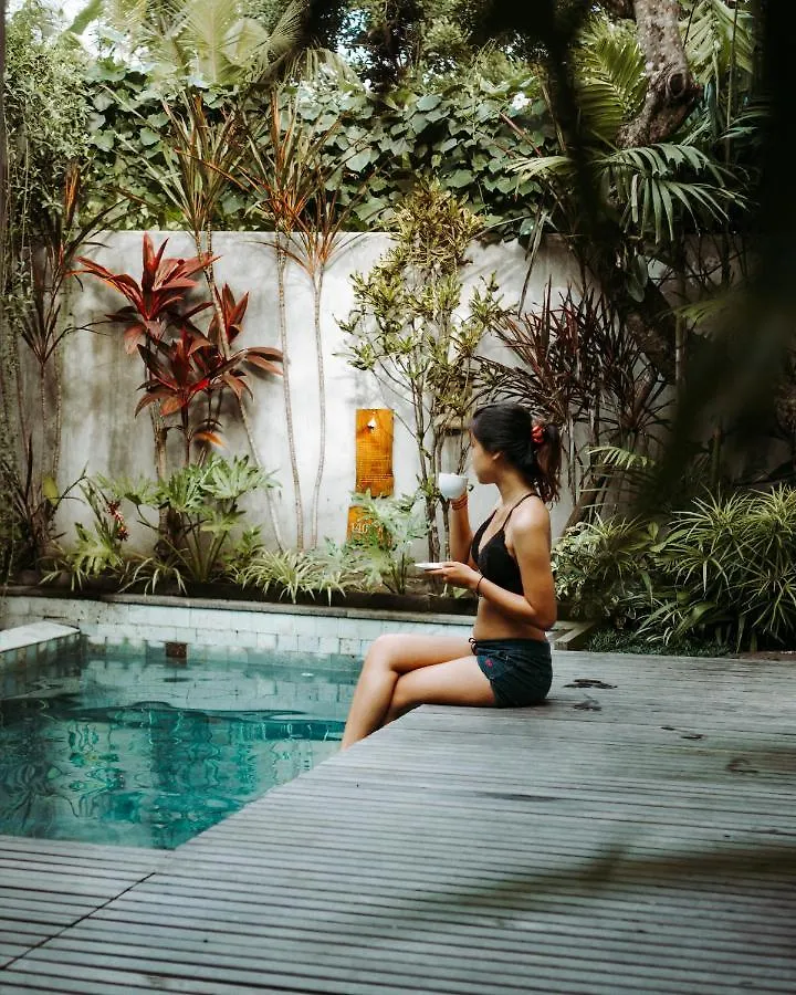 Reswaha Villas By Pramana Villas Ubud