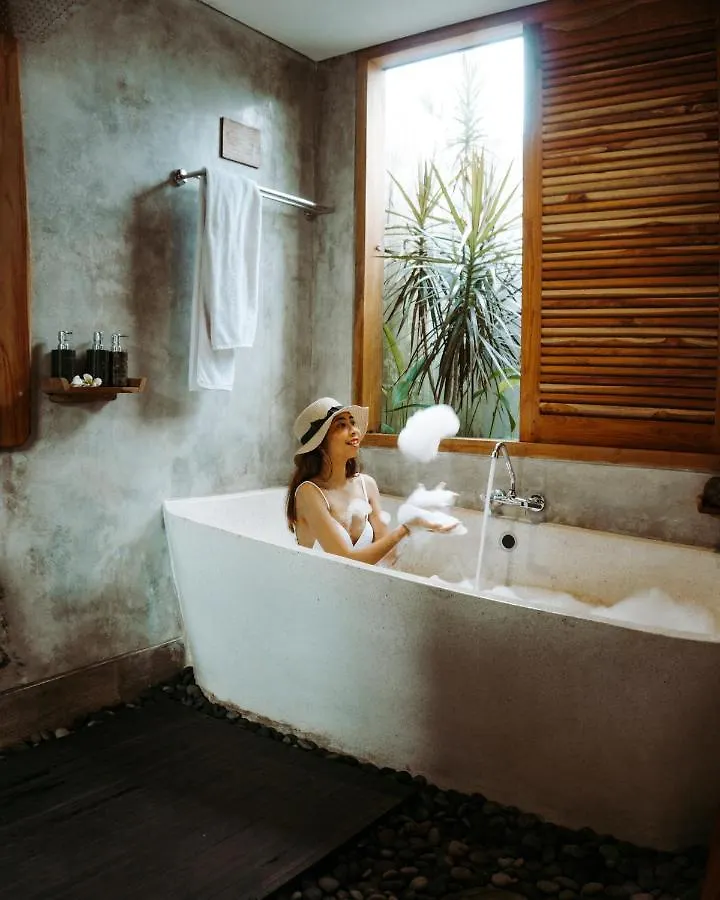 Reswaha Villas By Pramana Villas Ubud