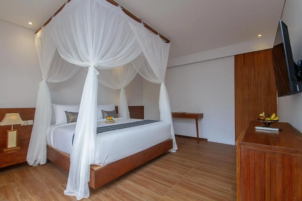 Reswaha Villas By Pramana Villas Ubud Indonesien
