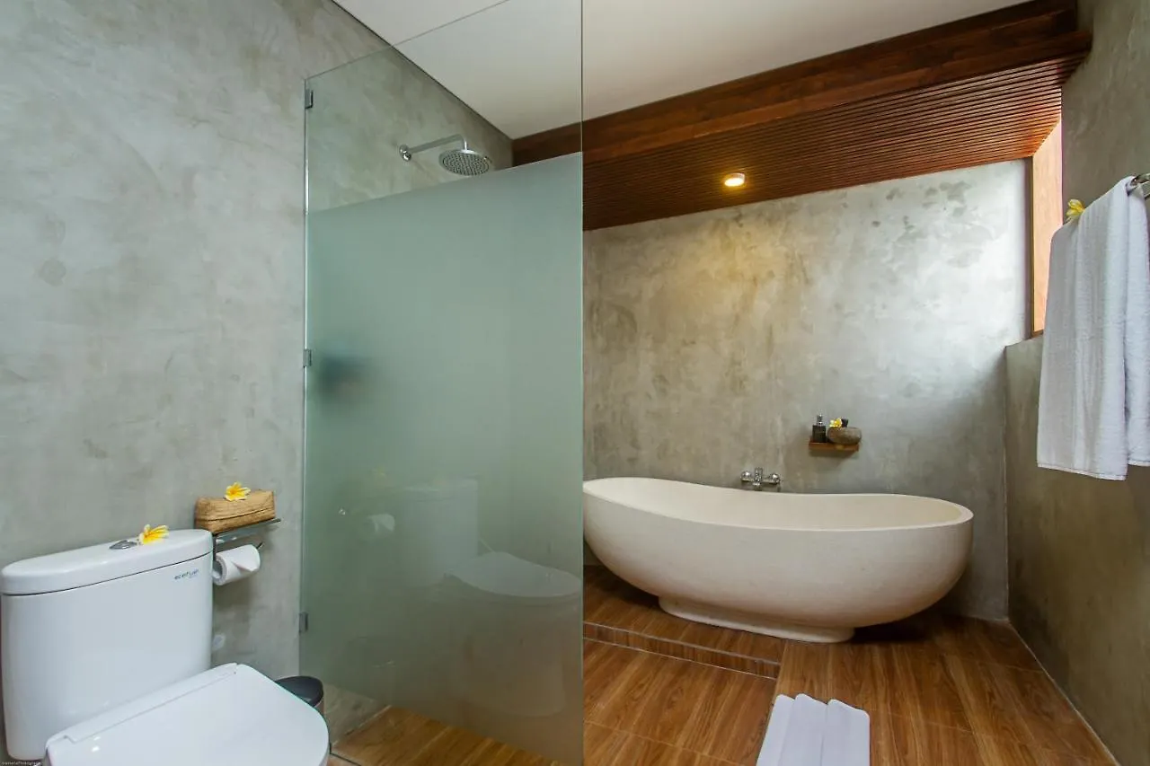 Reswaha Villas By Pramana Villas Ubud Indonesien