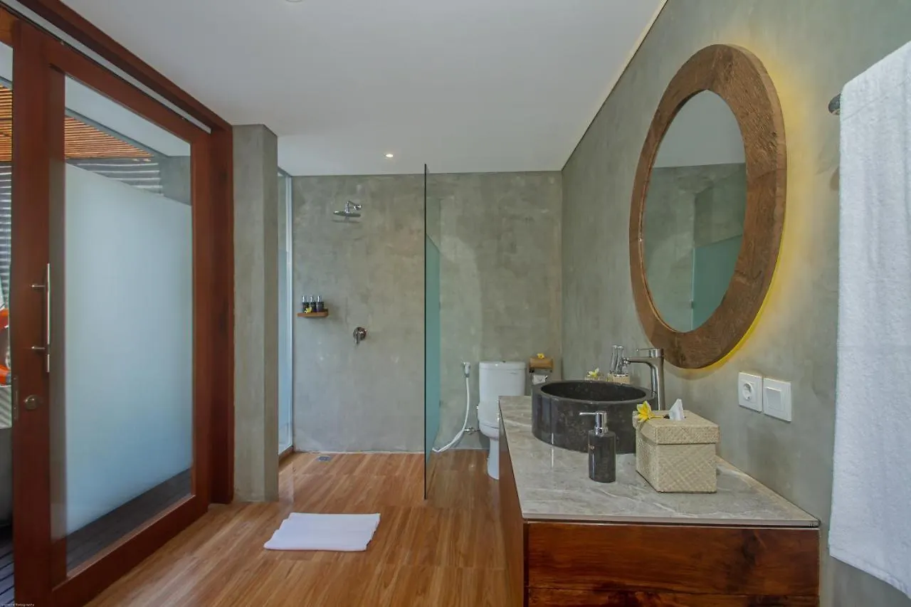 Reswaha Villas By Pramana Villas Ubud Indonesien