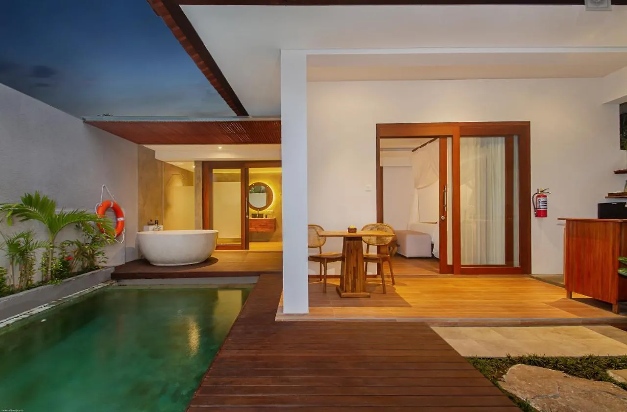 Reswaha Villas By Pramana Villas Ubud