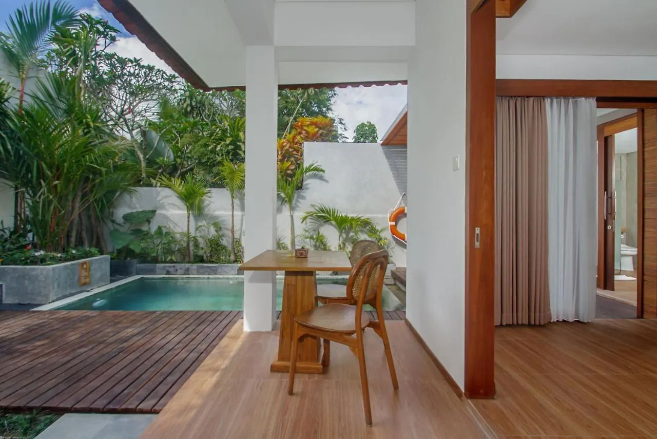 Reswaha Villas By Pramana Villas Ubud